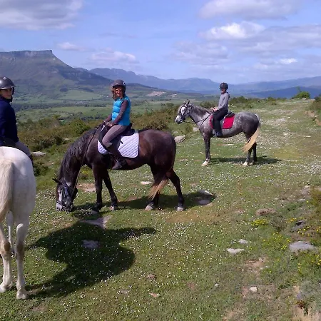 El Ribero Agroturismo *