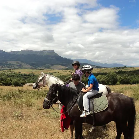 El Ribero Agroturismo