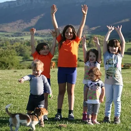 Agroturismo El Ribero