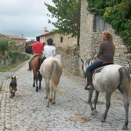 El Ribero Agroturismo