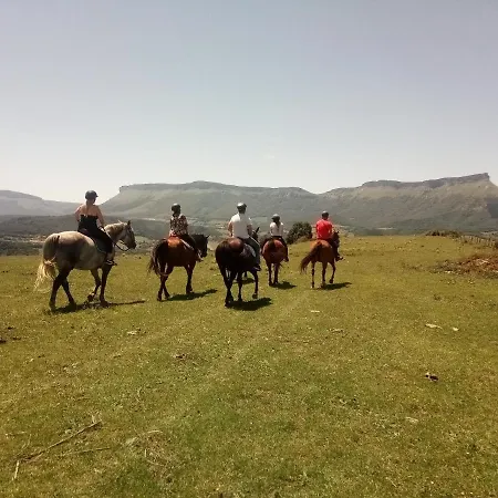 El Ribero Agroturismo